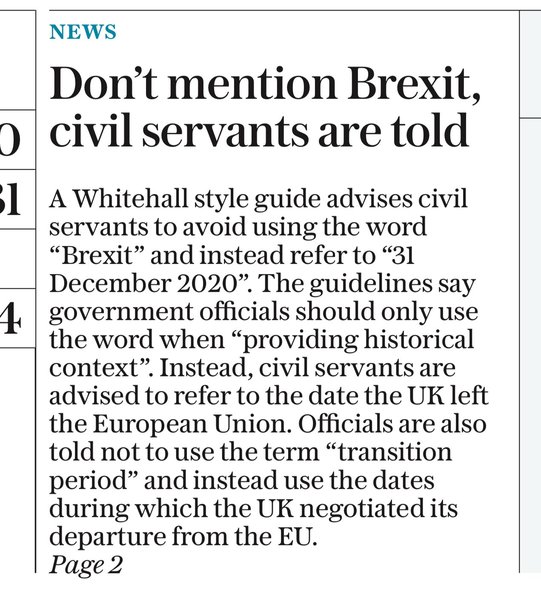 Brexit mega thread part 4 : non goady thread : Christmas edition