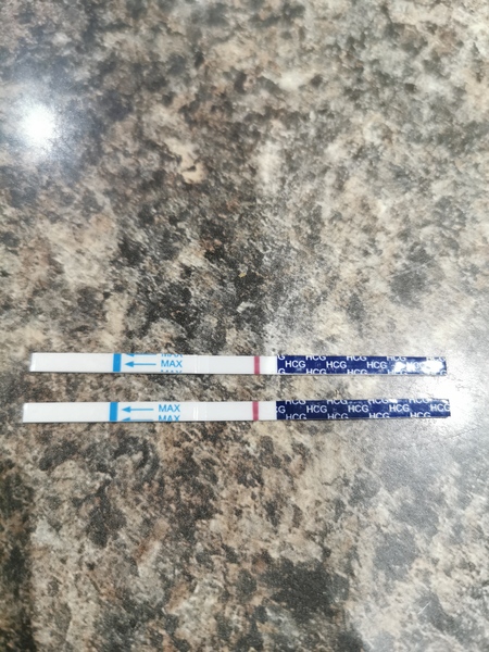 Cd3 - short AF & Dark Opk... What does this mean?