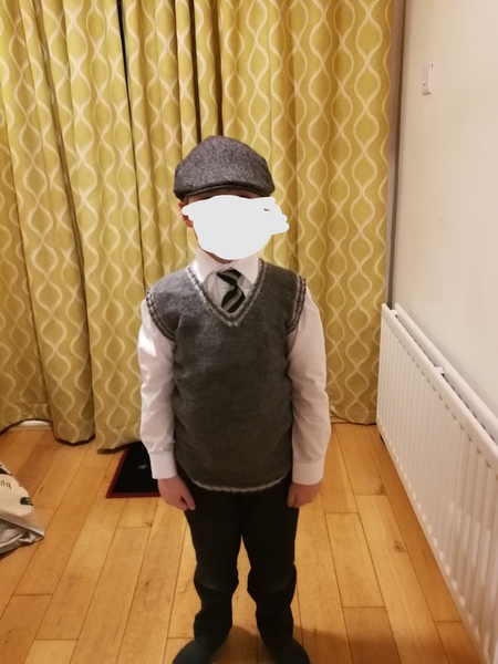 Knit, Crochet and Natter 7: the School of Stitchcraft and Wizardry