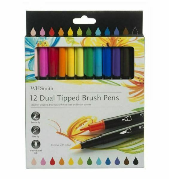 Pens for 10 year old girl