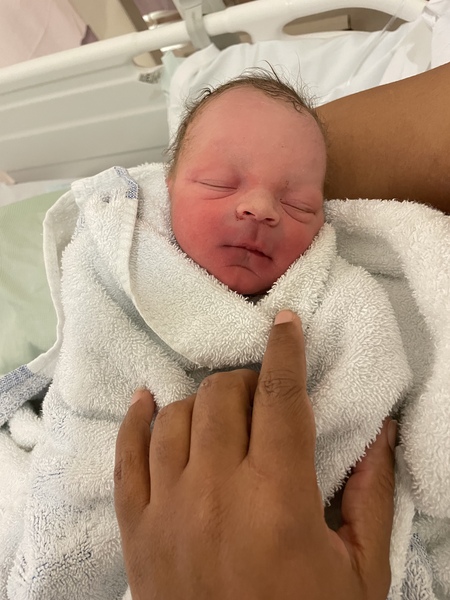 Pregnant at 35+ (old ovaries, new lines) - Thread 2