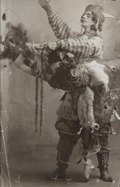 So, how do very wealthy people dress day by day?