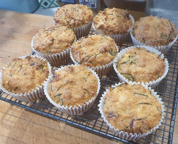 Week 7 Pre-Christmas Low Carb Bootcamp