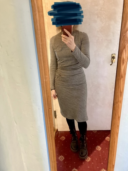 What are you wearing today - Christmas countdown