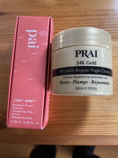 General “Waifs and Strays” Beauty Advent Calendar opening thread