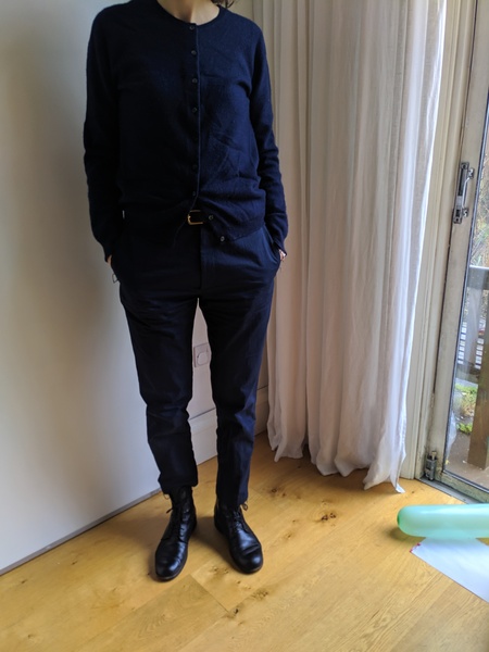 Les Parisiennes des Mamansnet: Do not ask the kock about les préservatifs in the food.