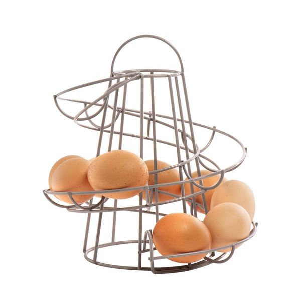 Egg houses