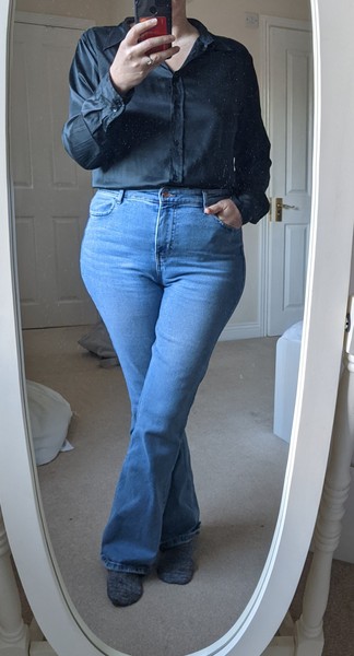 What are you wearing today - Christmas countdown