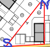 I'm excited, new build garden, blank canvas :)