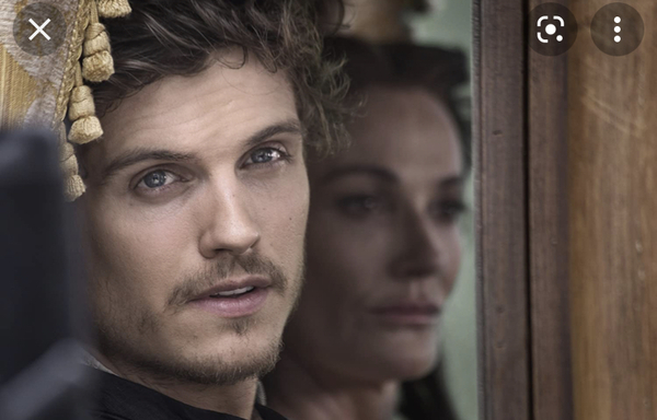 Anyone watched "The Medici"?