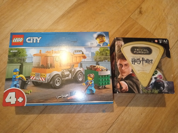 Post Christmas Swap-Shop
