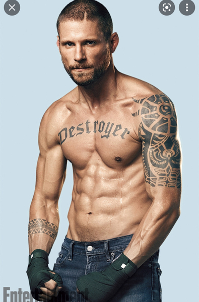 To ask who your latest celeb crush is?