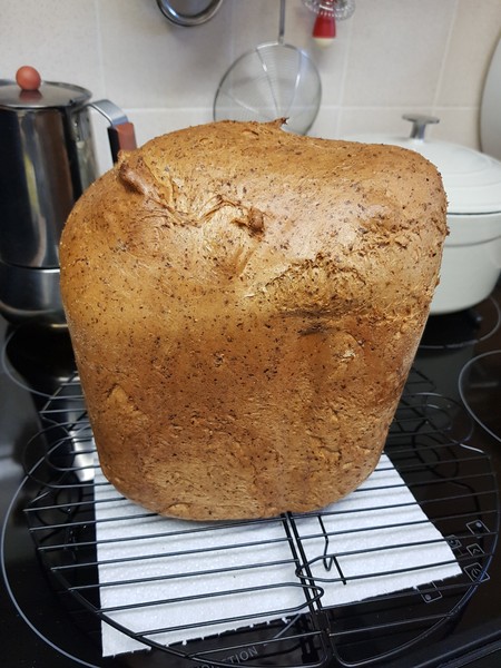 Week 8 - Our final week! - Low Carb Bootcamp