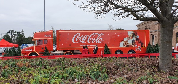 Waiting time for DLA Third Thread