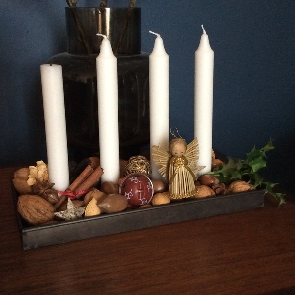 The Christmas Chronicles by Nigel Slater: Read Along Thread 2