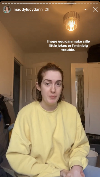 Another doctor threatening “transphobes”