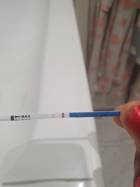 Anyone else ttc #2? Thread 2