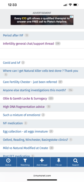 Ollie & Gareth Locke & Surrogacy