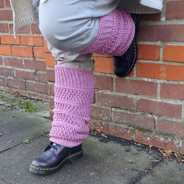 Knit, Crochet and Natter 7: the School of Stitchcraft and Wizardry