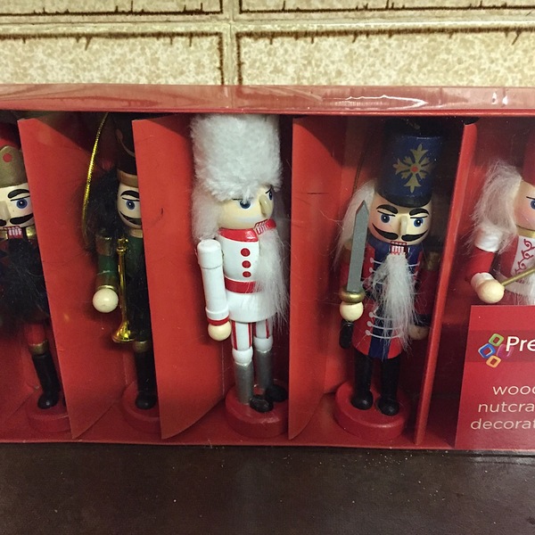 UNOFFICIAL Christmas Name Change Thread