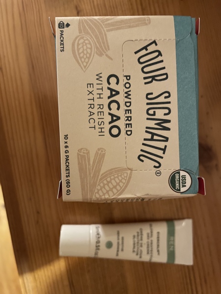 General “Waifs and Strays” Beauty Advent Calendar opening thread