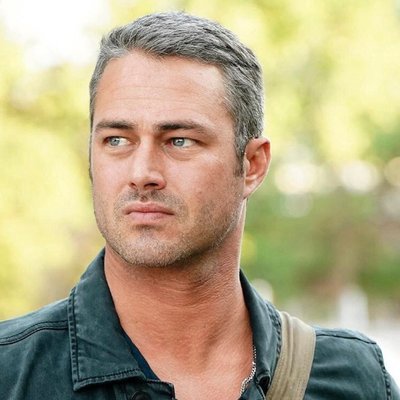 To ask who your latest celeb crush is?