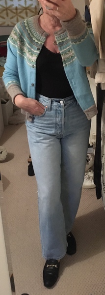 What are you wearing today - Christmas countdown