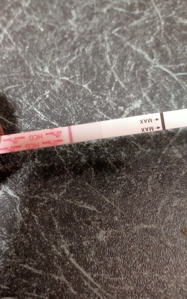 TTC December thread