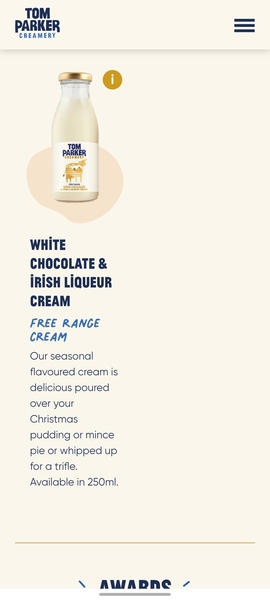 Non Alcoholic baileys ???