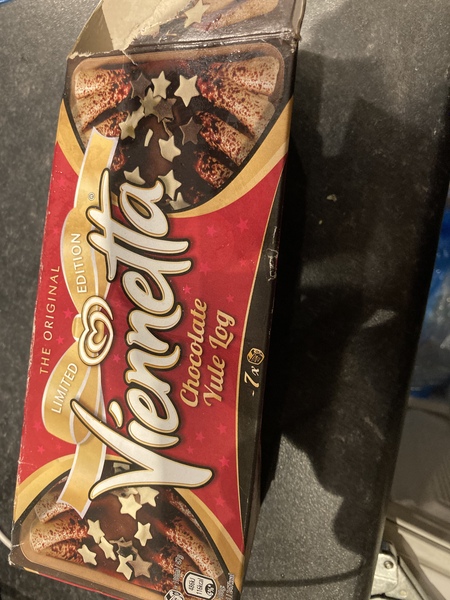 Improving on perfection (Viennetta related)