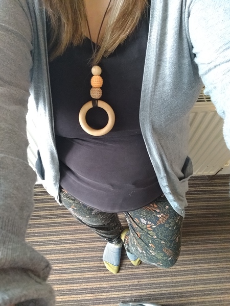 What are you wearing today - Christmas countdown