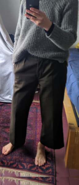 Les Parisiennes des Mamansnet: Do not ask the kock about les préservatifs in the food.