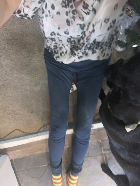 What are you wearing today - Christmas countdown