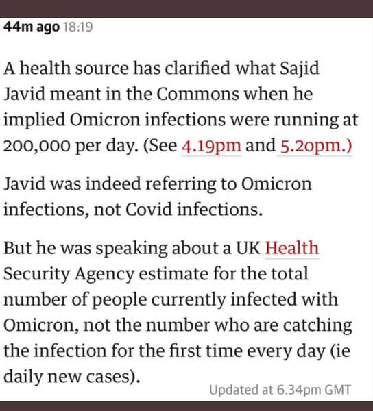 PM to give 8pm address tonight (Sunday), no new restrictions expected