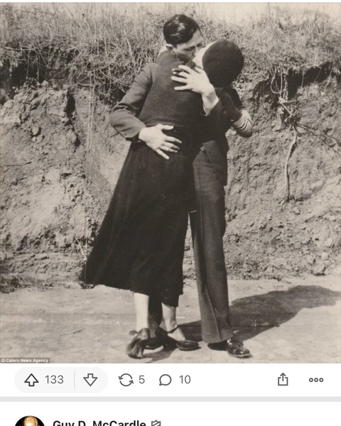 Have you any fascinating historical pictures to share?
