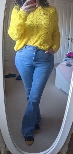 What are you wearing today - Christmas countdown