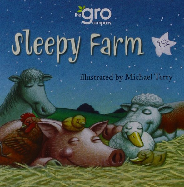 Screaming the house down 5am