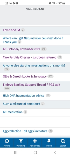 Ollie & Gareth Locke & Surrogacy