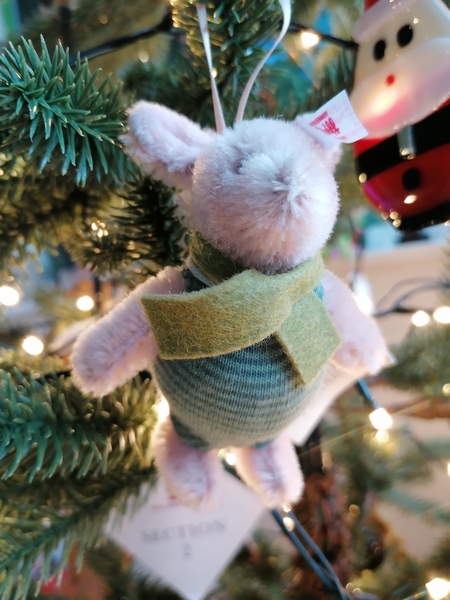 Your favourite Christmas decoration