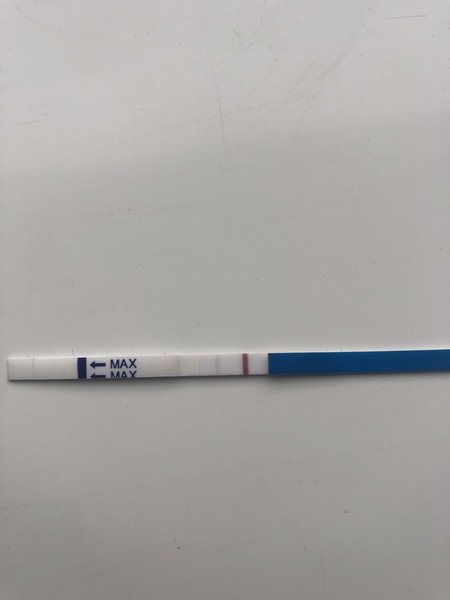 BFP on expired internet cheapie?!
