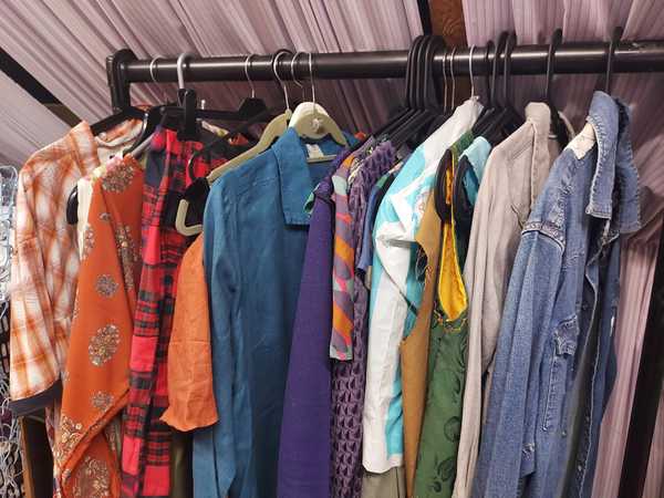 Procrastinators unite! Accountability for part finished crafts?