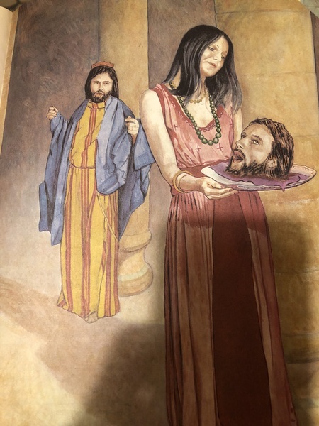 Help me find this children’s bible from the eighties