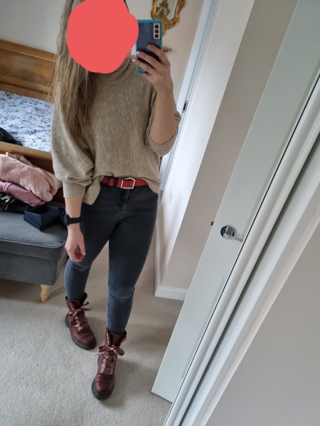 What are you wearing today - Christmas countdown