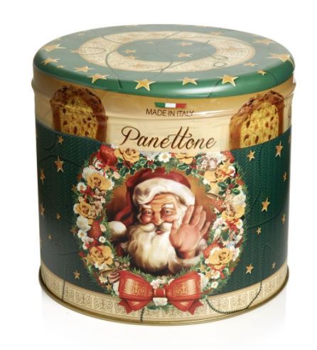 Is Panettone the biggest waste of money
