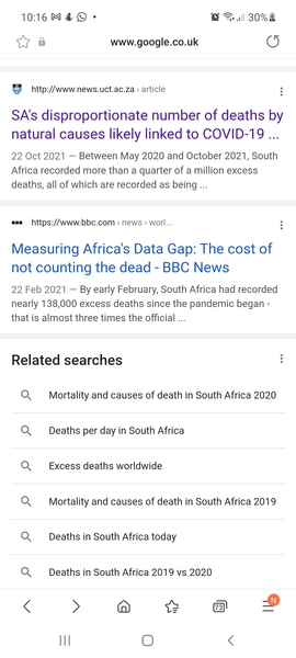 If omicron symptoms are so mild