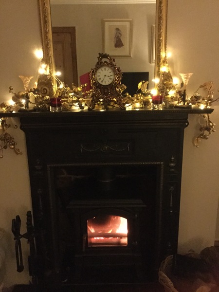 Brexit mega thread part 4 : non goady thread : Christmas edition