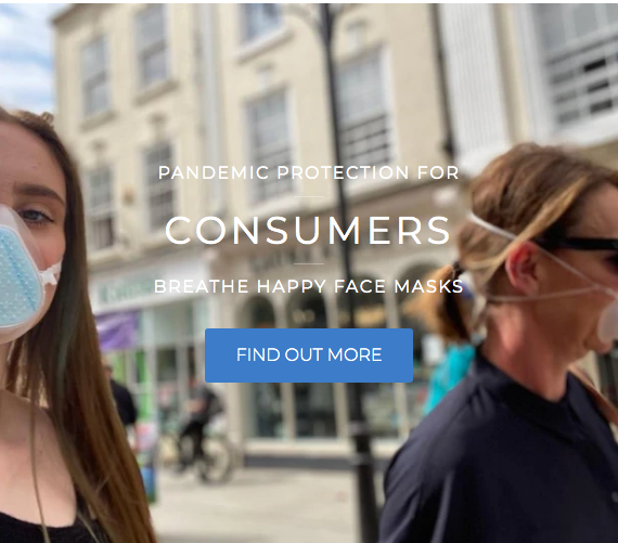 Is anyone exempt from wearing a mask but feels that they should try their best to wear one?