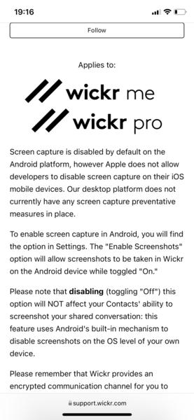 To never send MIL photos again?