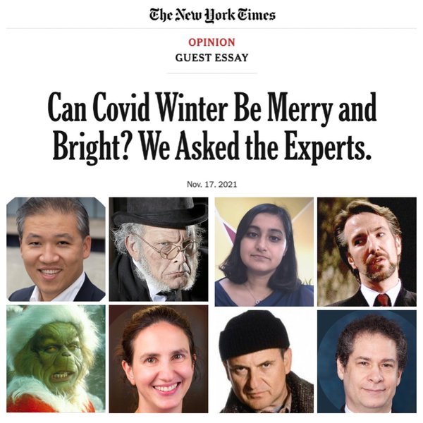 Omicron New Variant Thread 2 *title edited by MNHQ at OP's request*