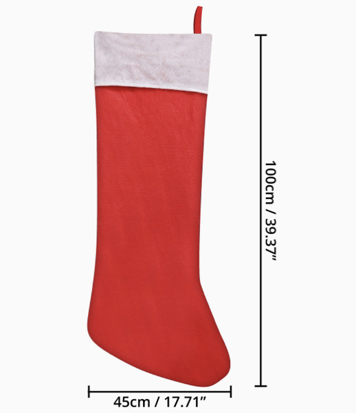 Christmas stockings trap